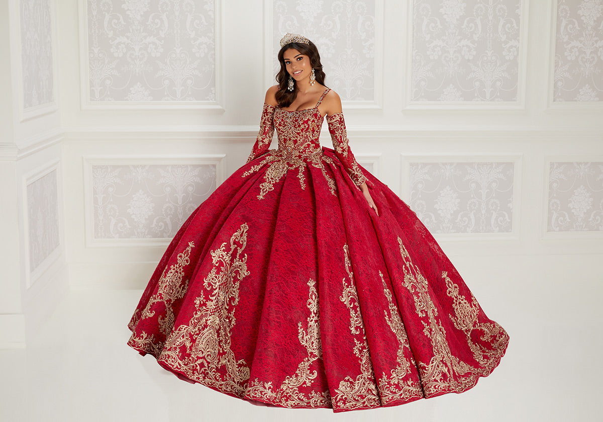 Princesa Style Number PR22146 - 6