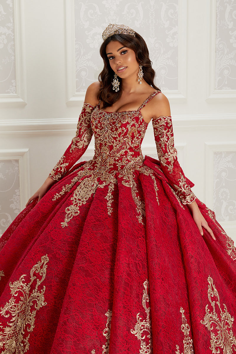 Princesa Style Number PR22146 - 4