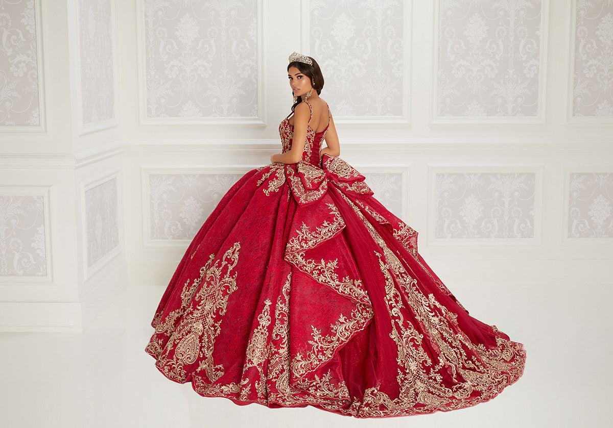 Princesa Style Number PR22146 - 5