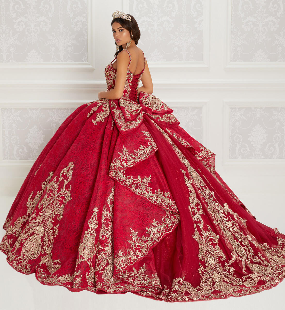 Princesa Style Number PR22146 - 2
