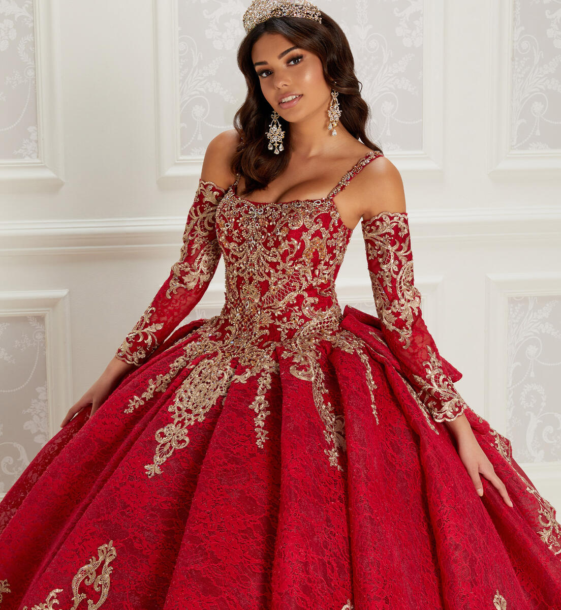 Princesa Style Number PR22146 - 3