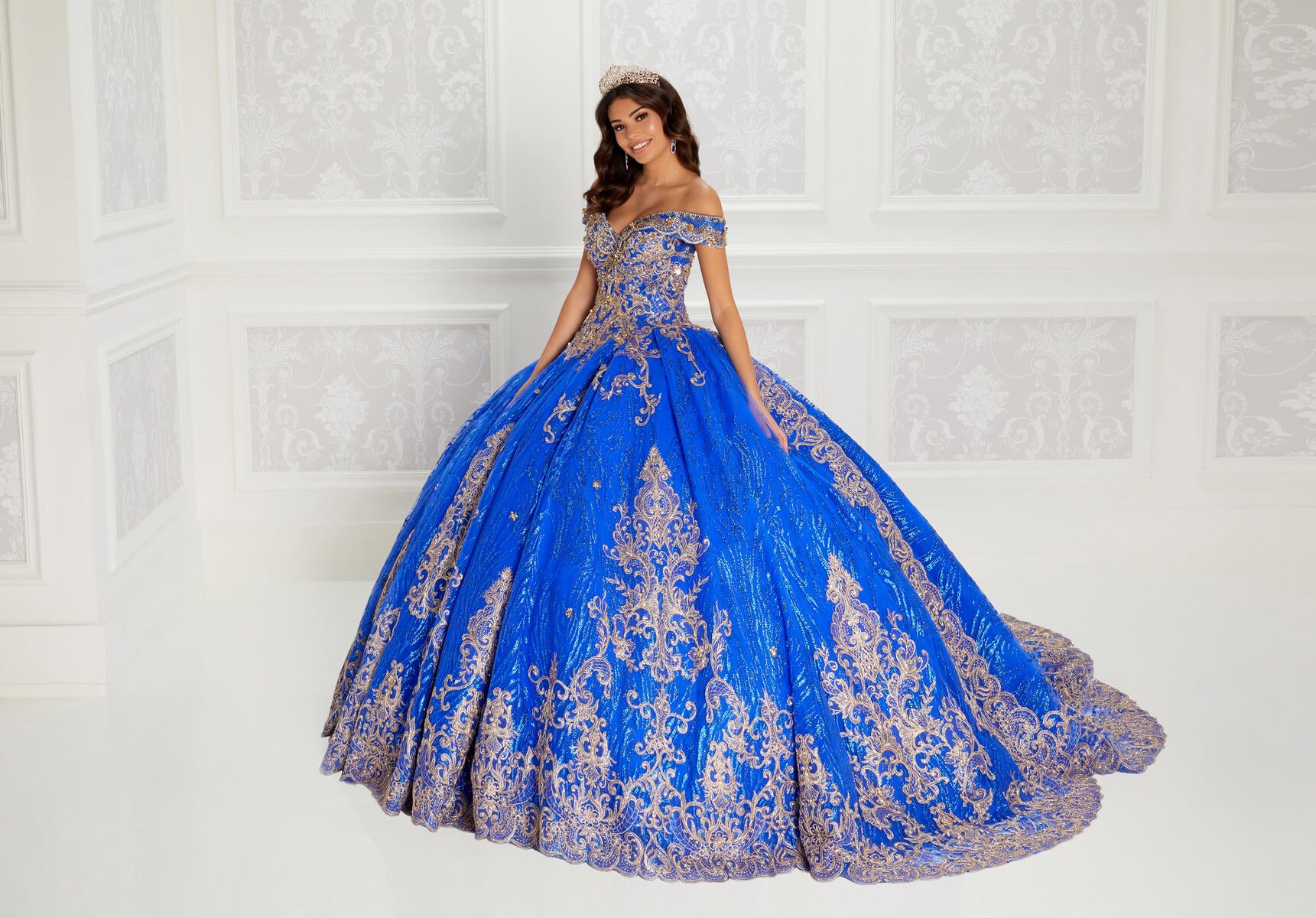 Princesa Style Number PR22148 - 6