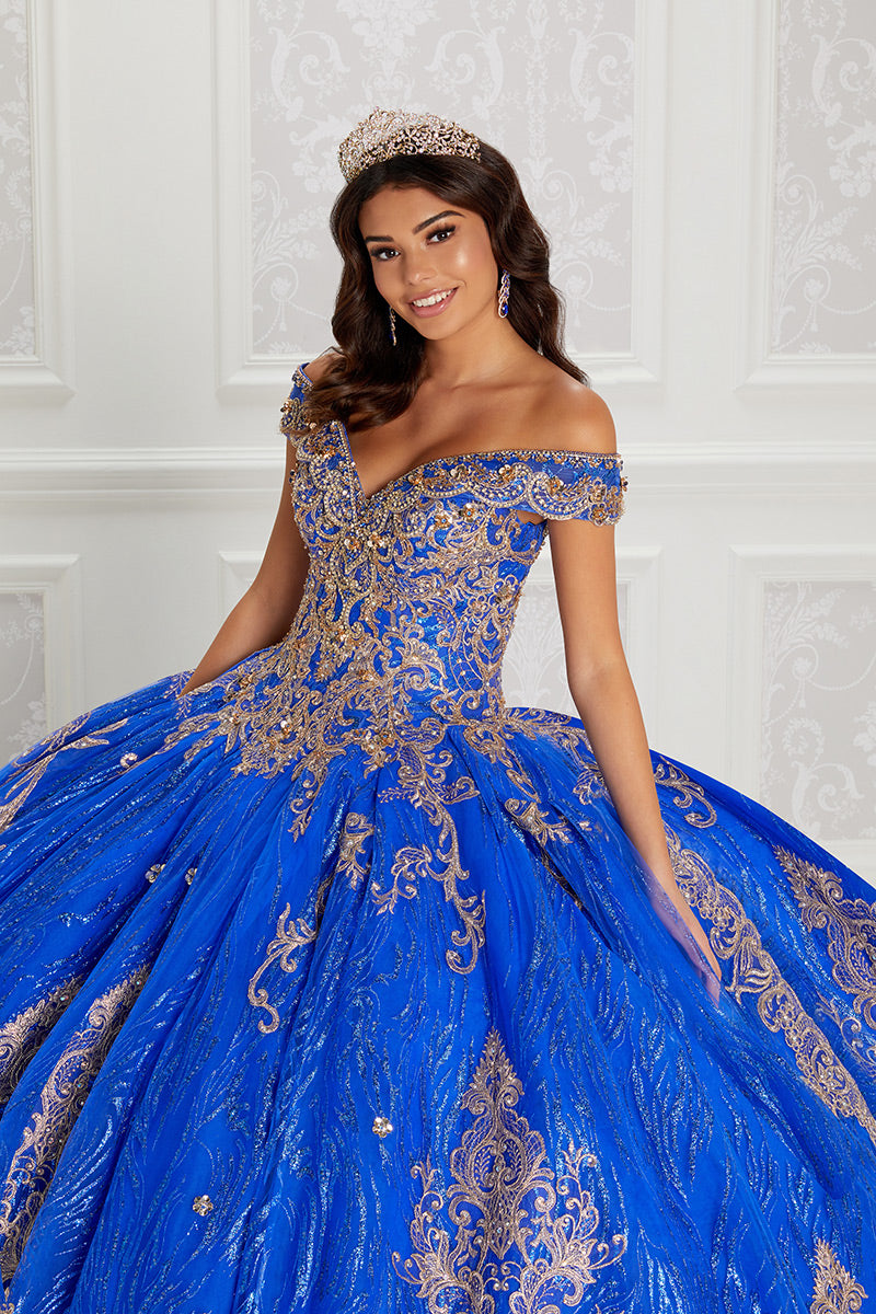 Princesa Style Number PR22148 - 3