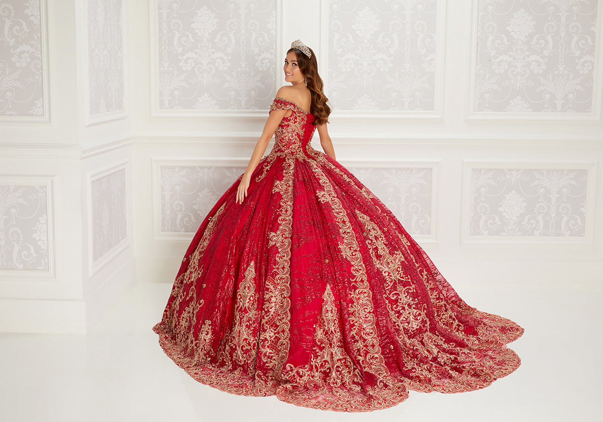 Princesa Style Number PR22148 - 5