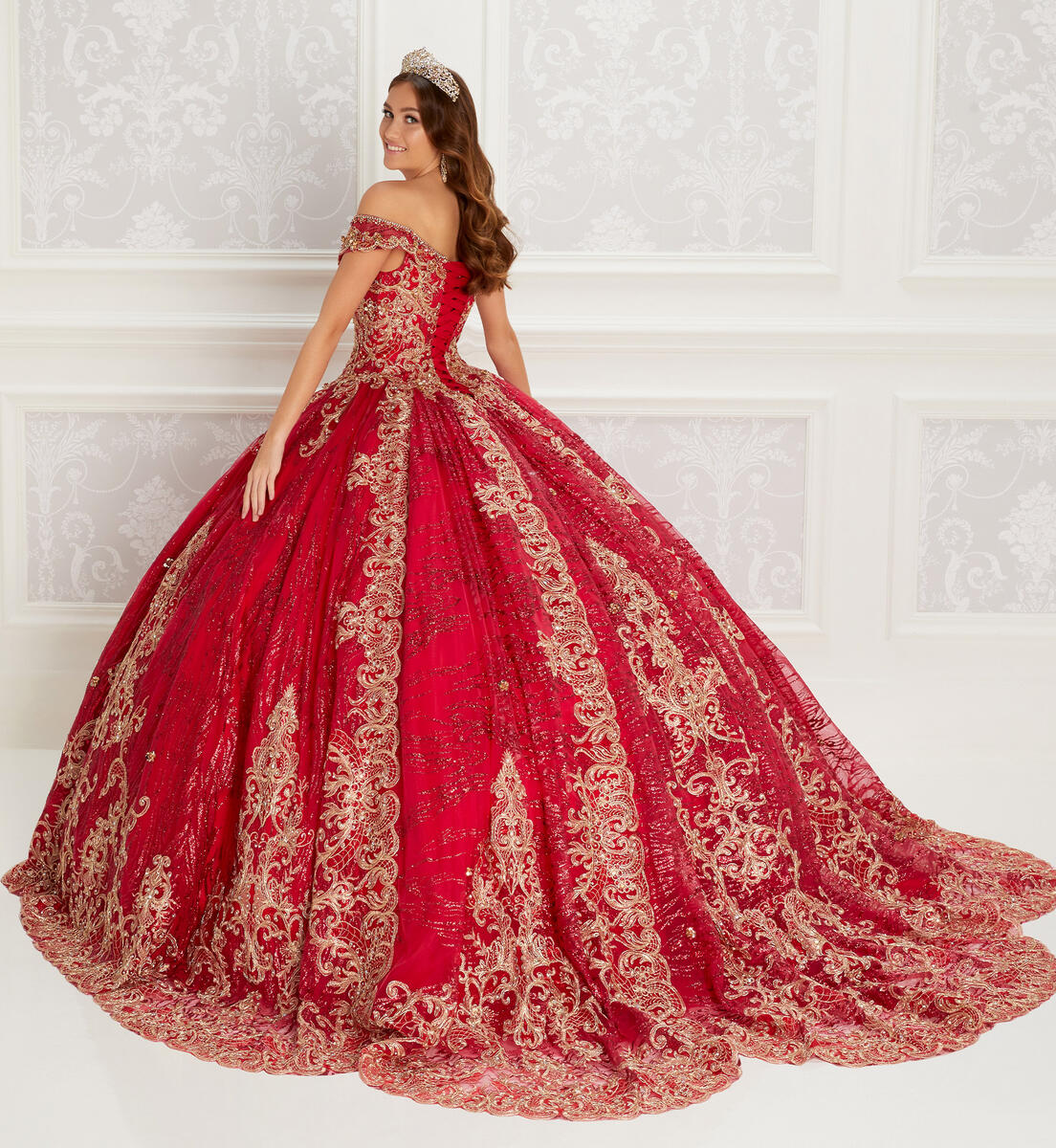 Princesa Style Number PR22148 - 2
