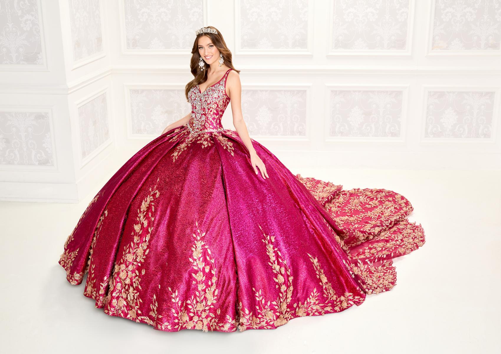 Princesa Style Number PR30081 - 8
