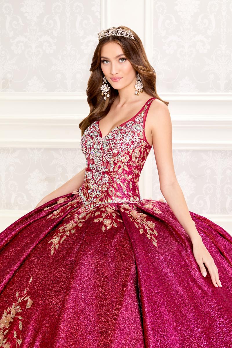 Princesa Style Number PR30081 - 10