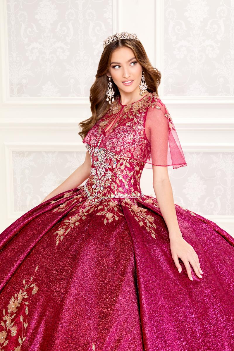 Princesa Style Number PR30081 - 1