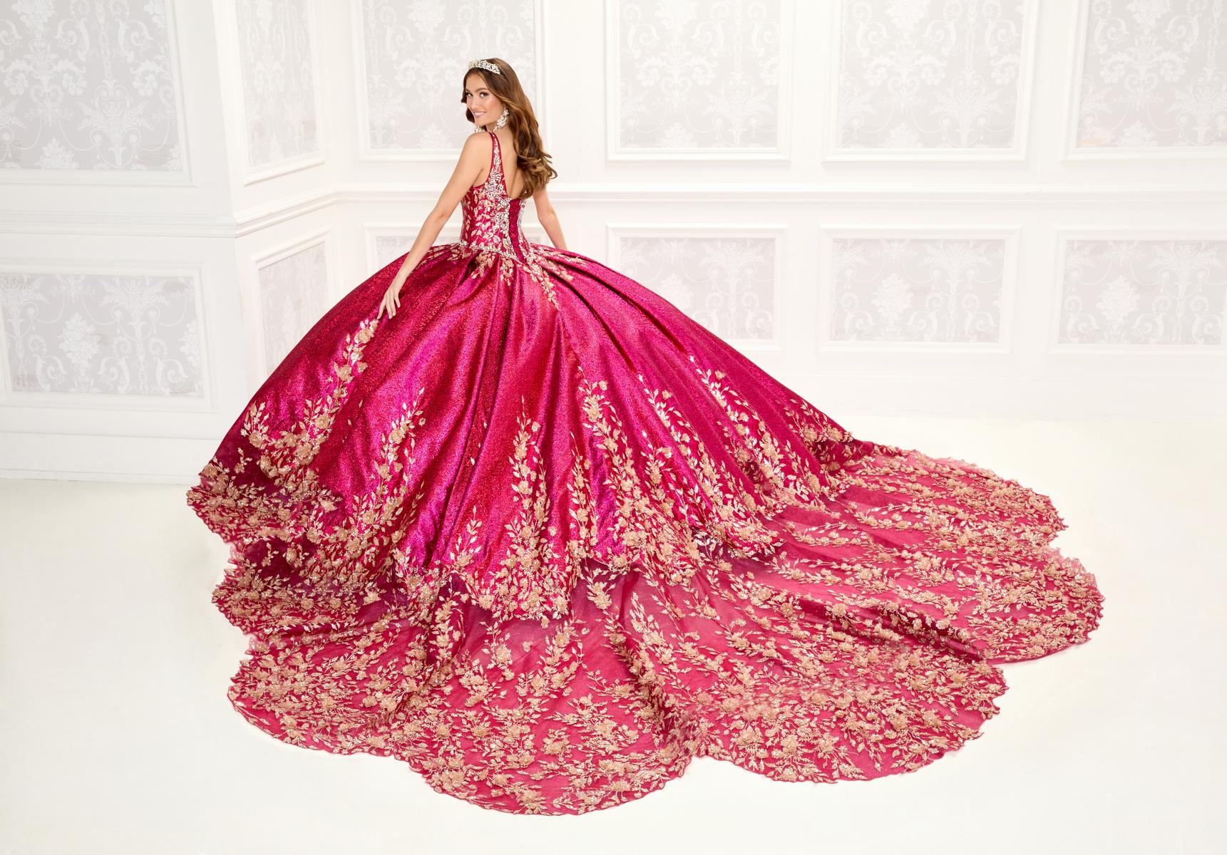 Princesa Style Number PR30081 - 9