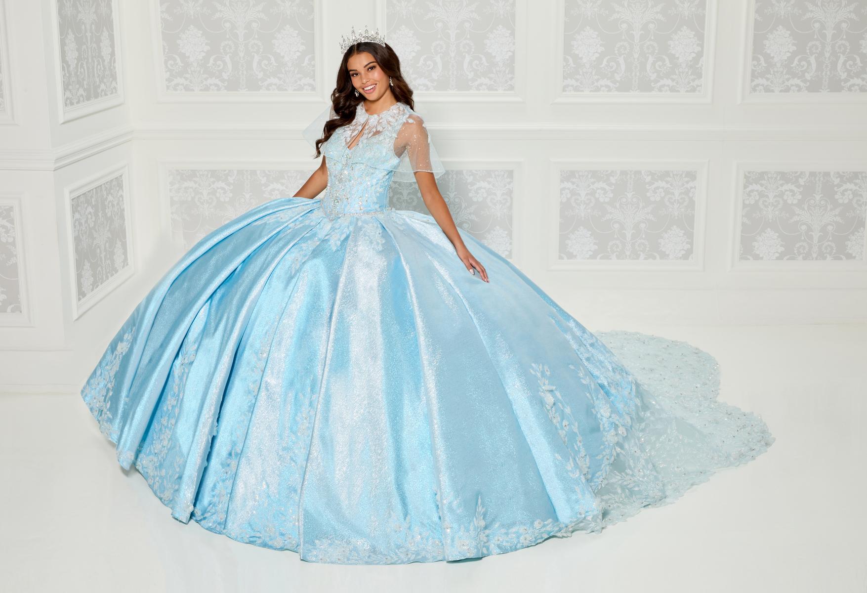 Princesa Style Number PR30081 - 6