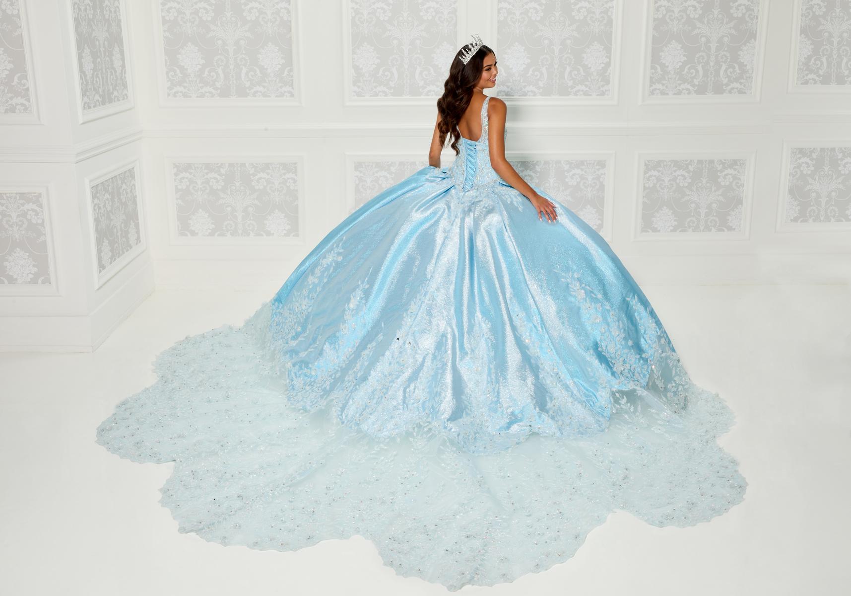 Princesa Style Number PR30081 - 7