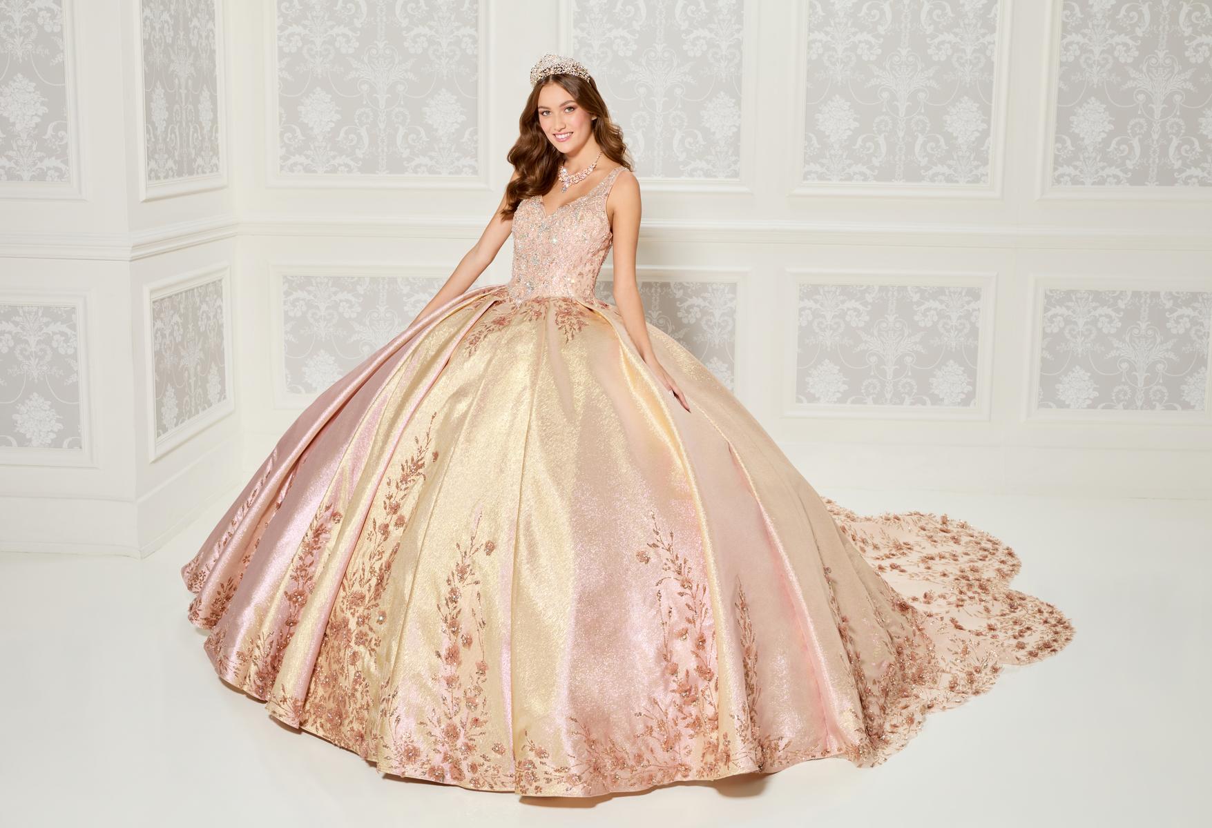 Princesa Style Number PR30081 - 4