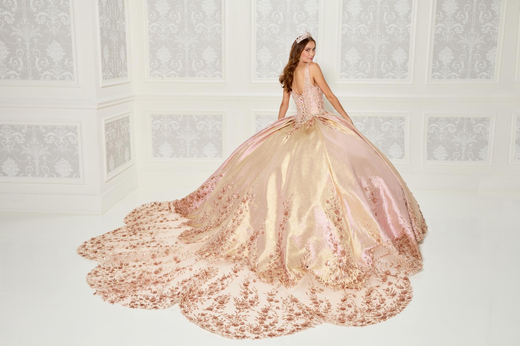 Princesa Style Number PR30081 - 5