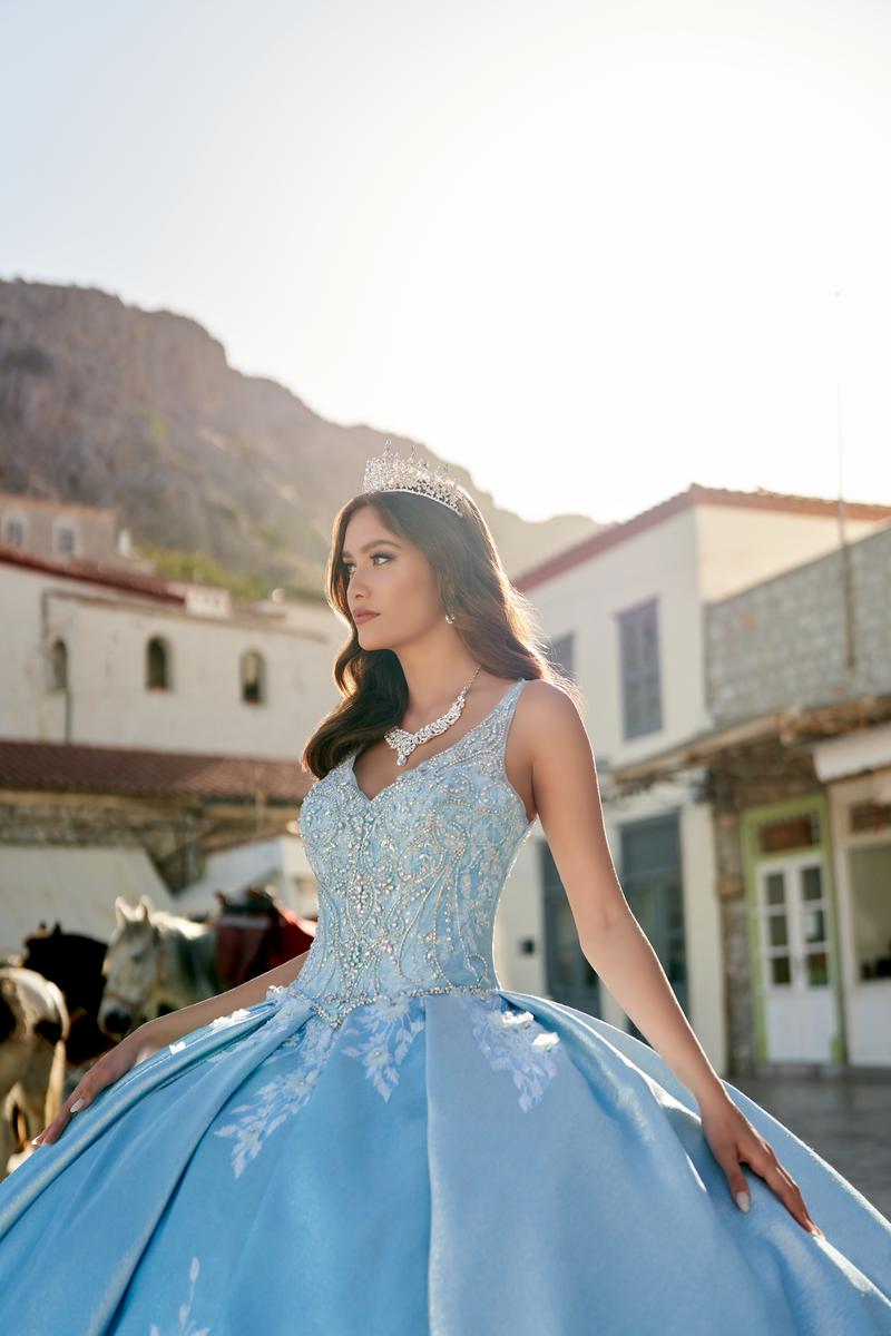 Princesa Style Number PR30081 - 12