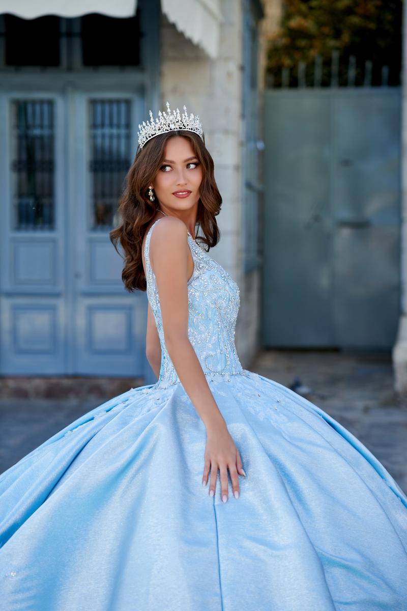 Princesa Style Number PR30081 - 3