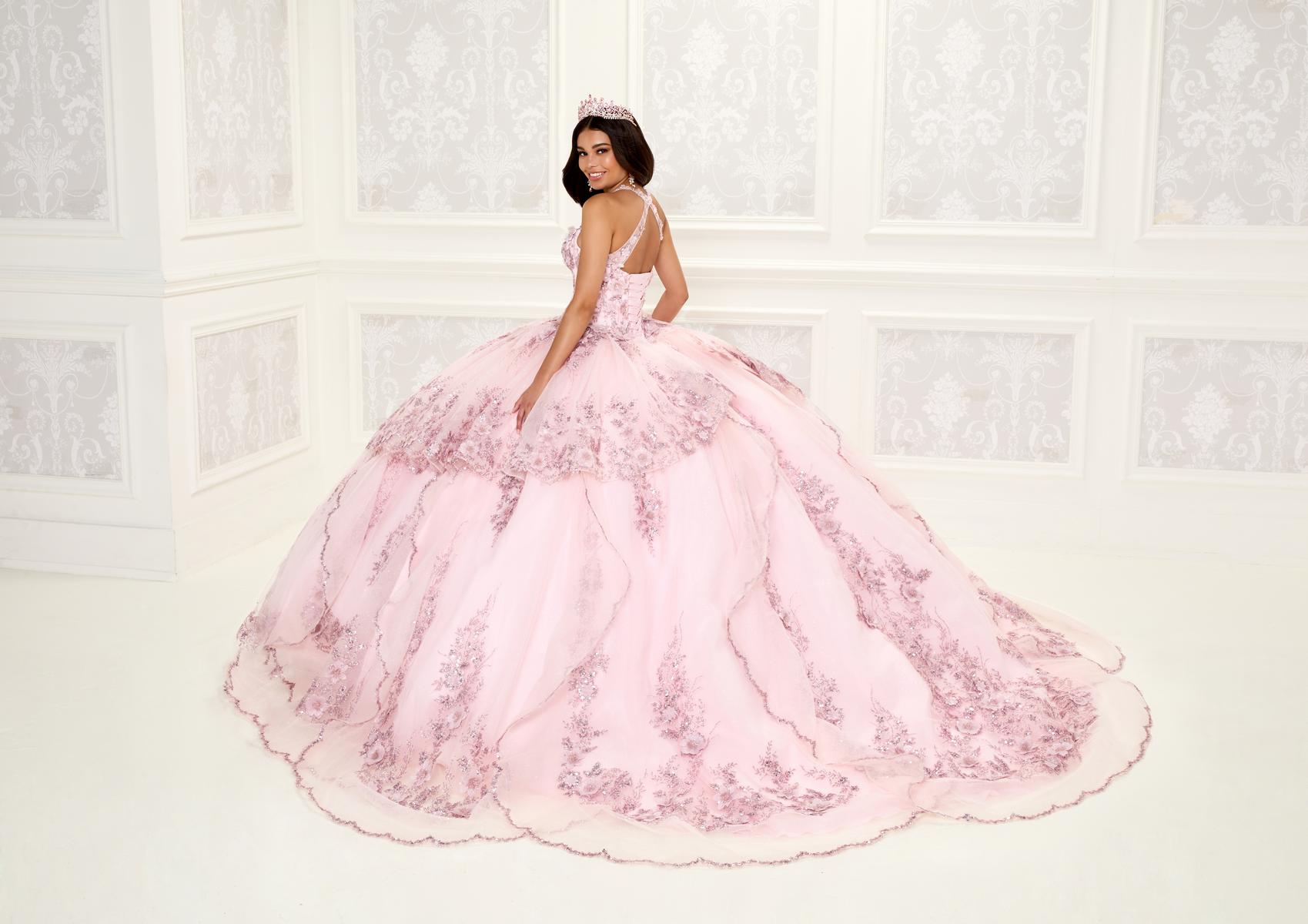 Princesa Style Number PR30082 - 4