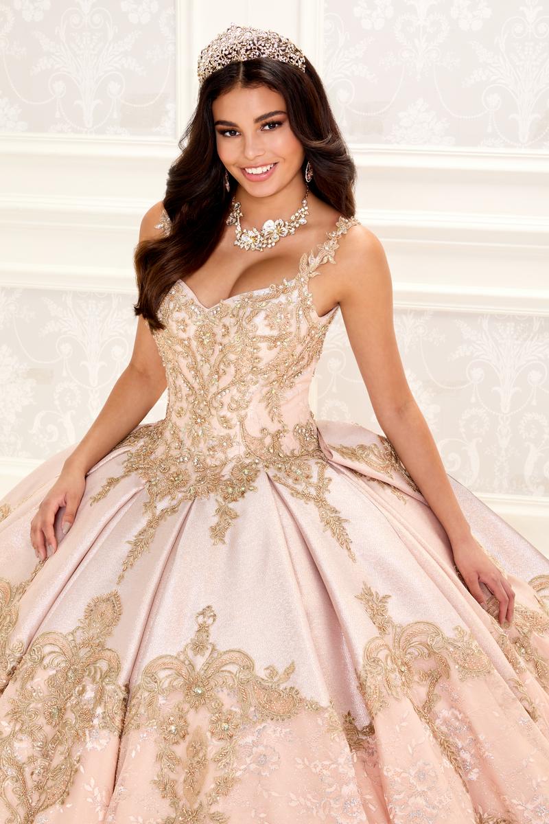 Princesa Style Number PR30085 - 1