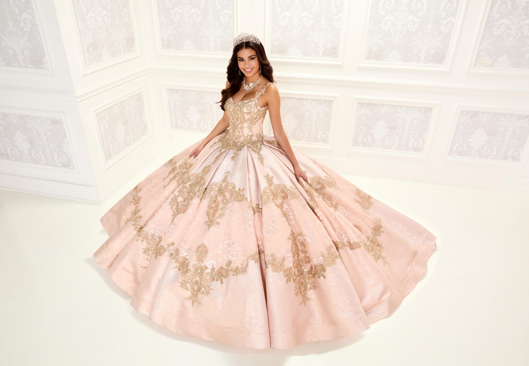 Princesa Style Number PR30085 - 5