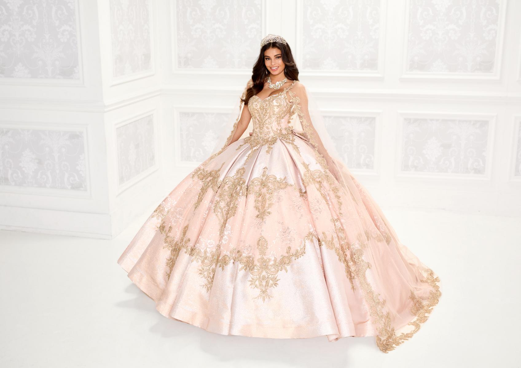 Princesa Style Number PR30085 - 8