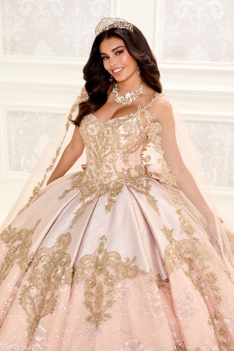 Princesa Style Number PR30085 - 11