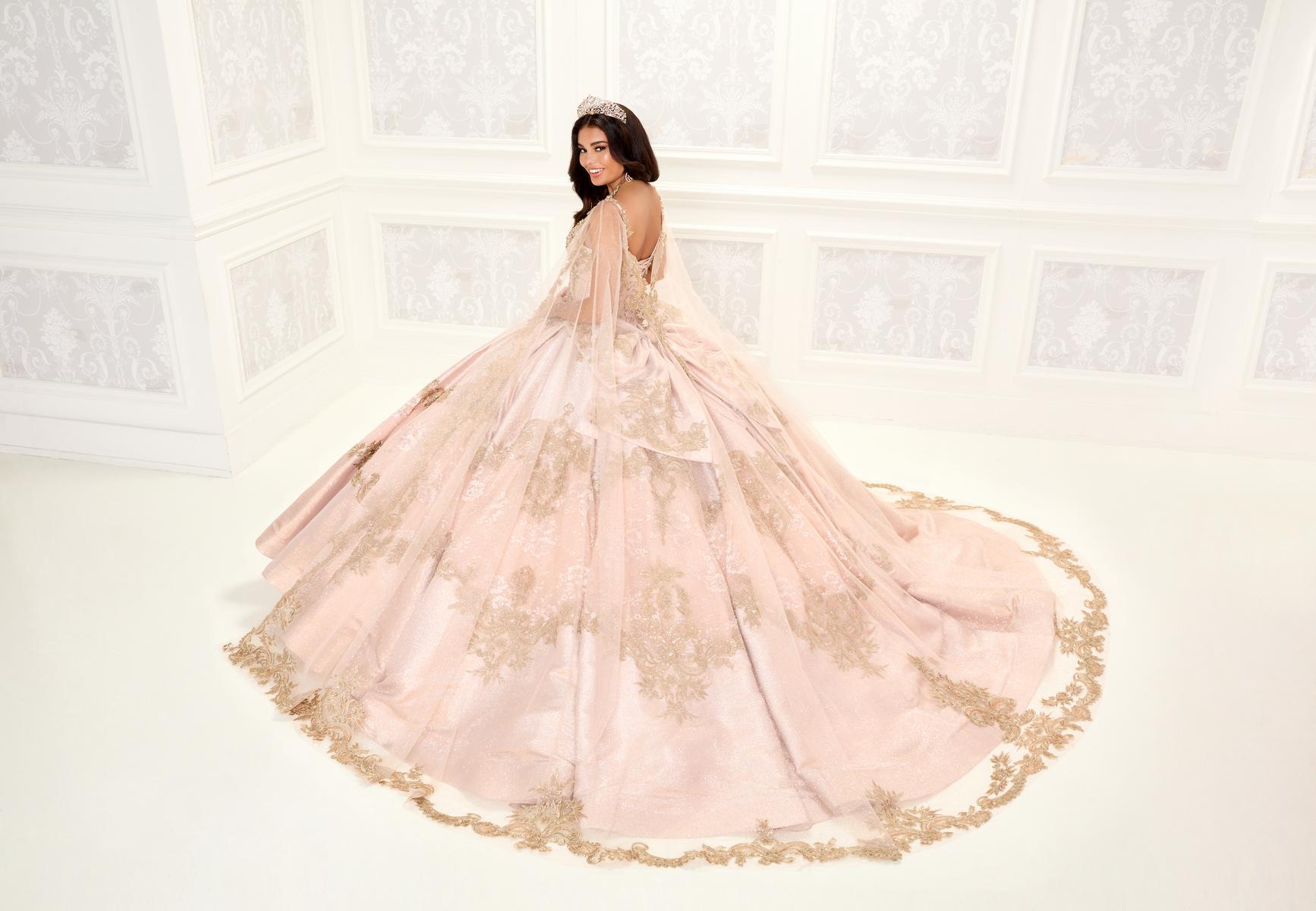 Princesa Style Number PR30085 - 6