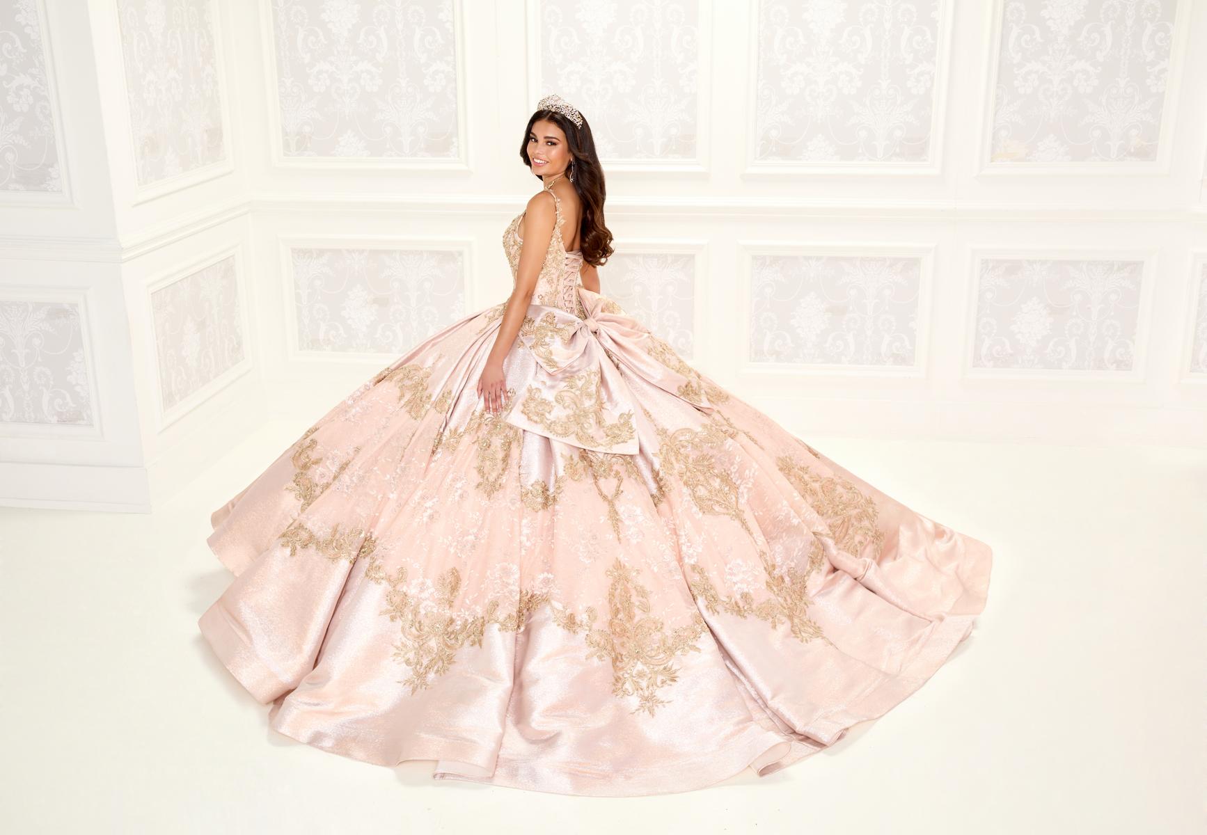 Princesa Style Number PR30085 - 10