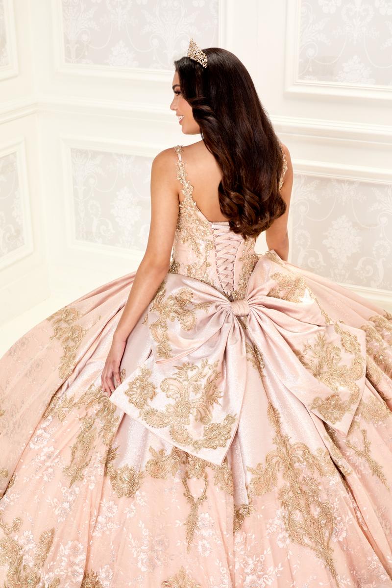 Princesa Style Number PR30085 - 2