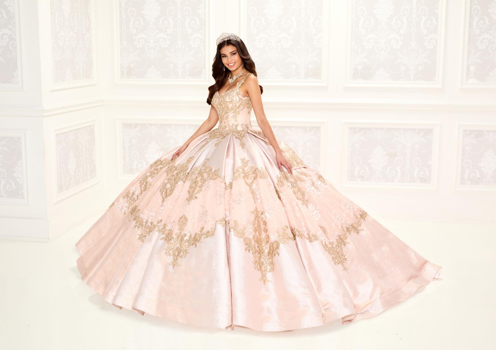 Princesa Style Number PR30085 - 9