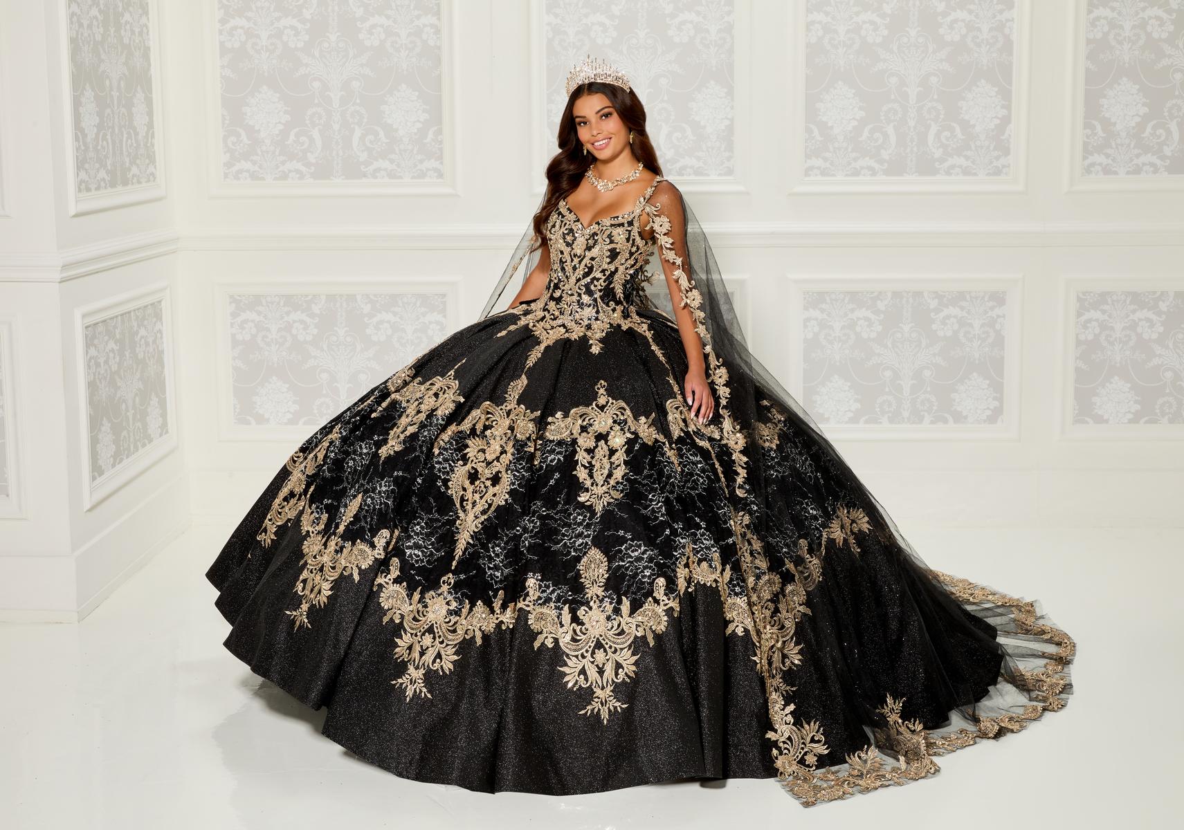 Princesa Style Number PR30085 - 3