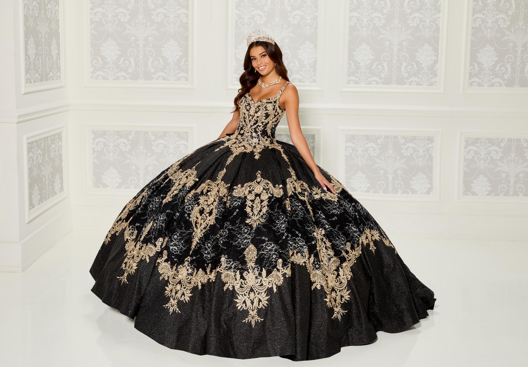 Princesa Style Number PR30085 - 7