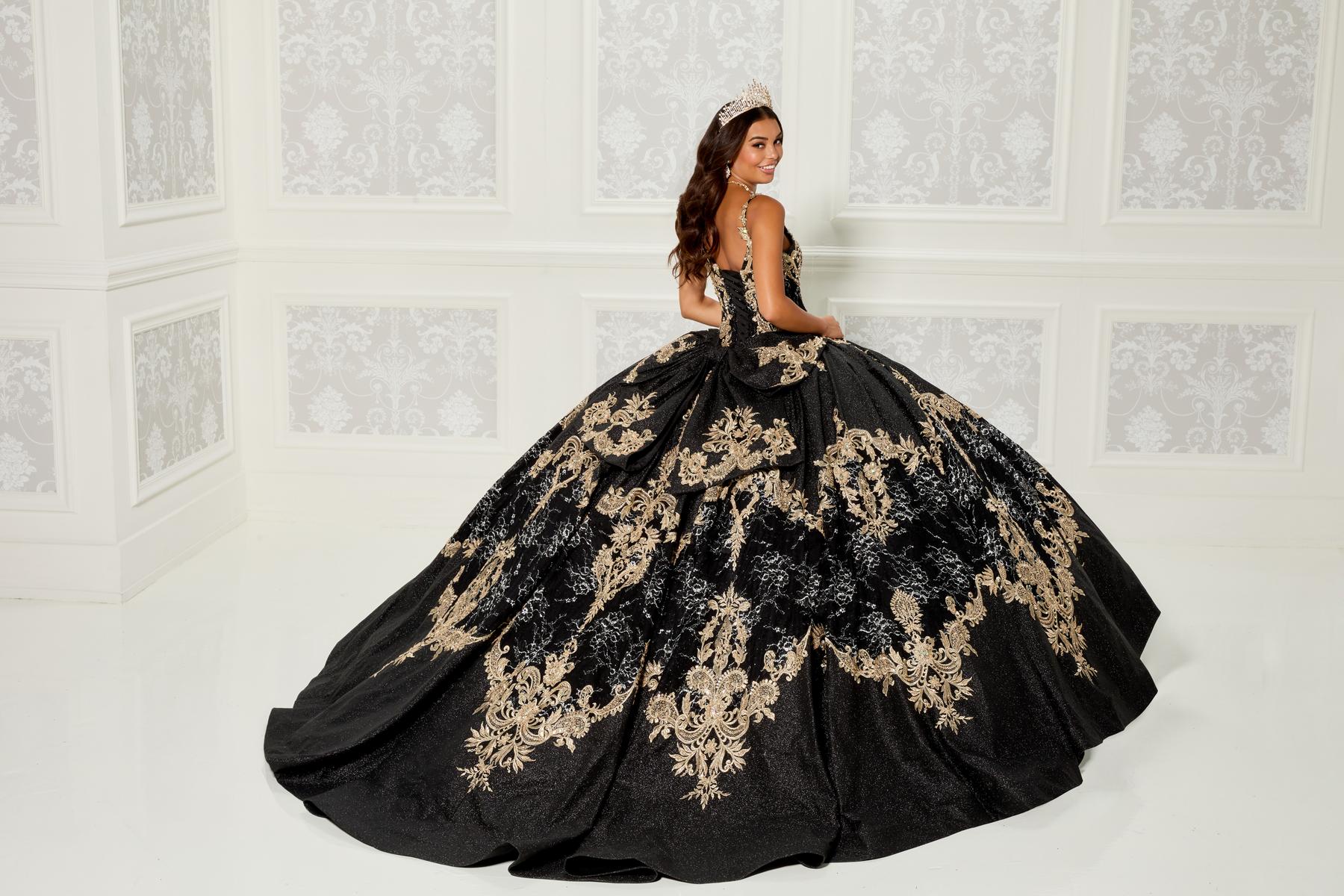 Princesa Style Number PR30085 - 4
