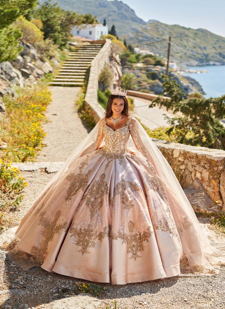 Princesa Style Number PR30085 - 12