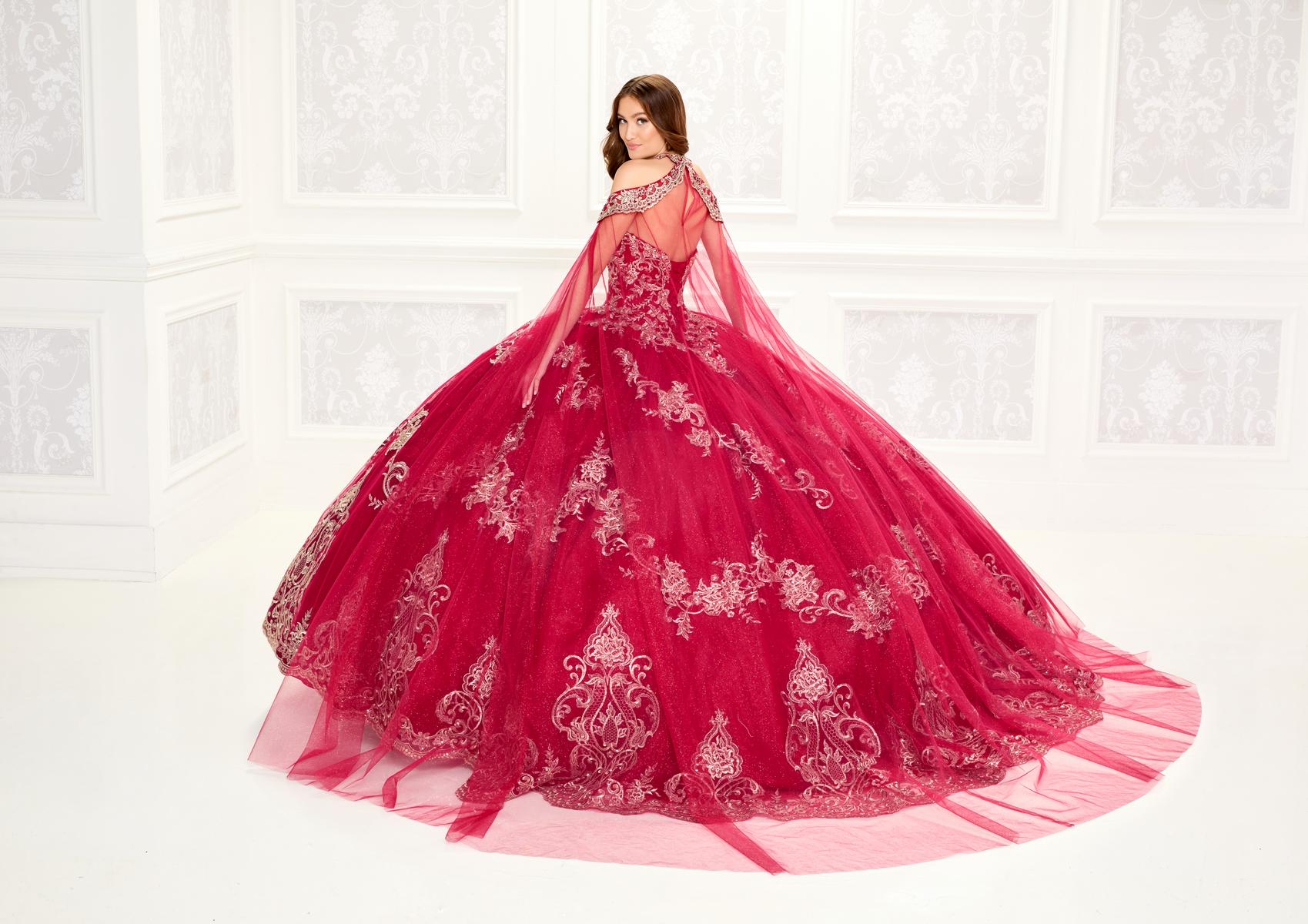 Princesa Style Number PR30086 - 7