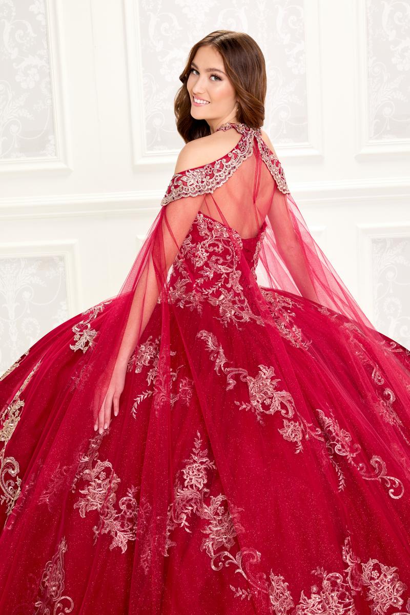 Princesa Style Number PR30086 - 2