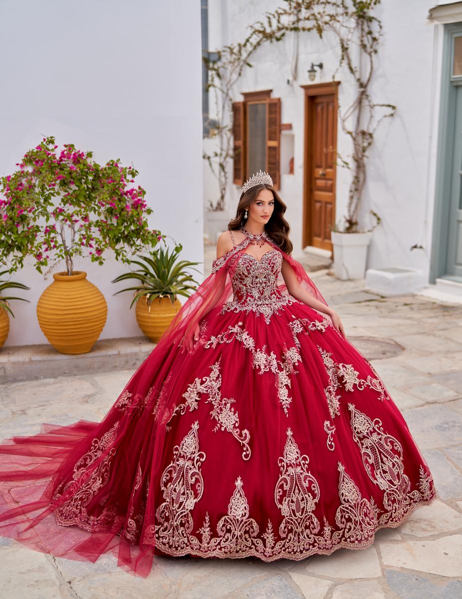 Princesa Style Number PR30086 - 1
