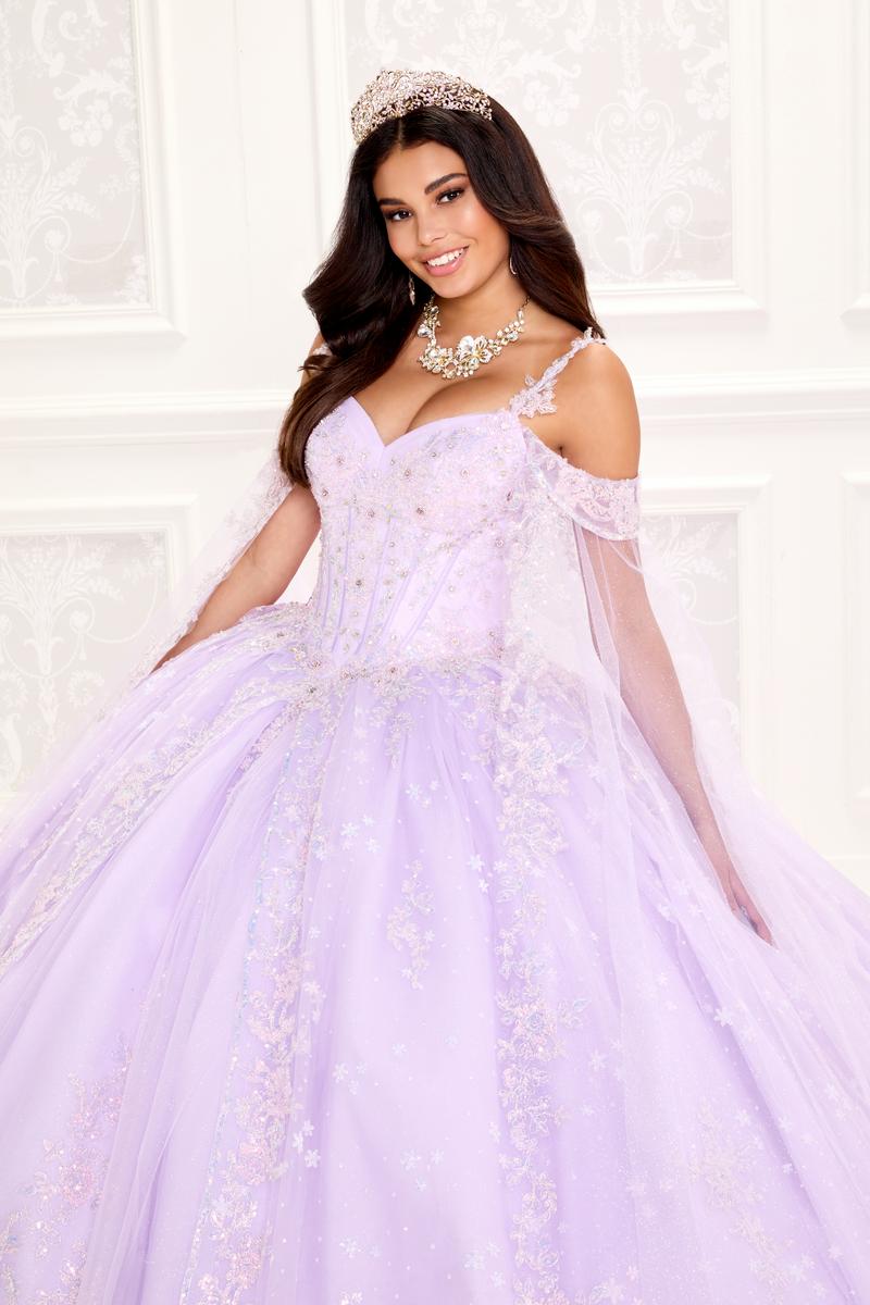 Princesa Style Number PR30087 - 1
