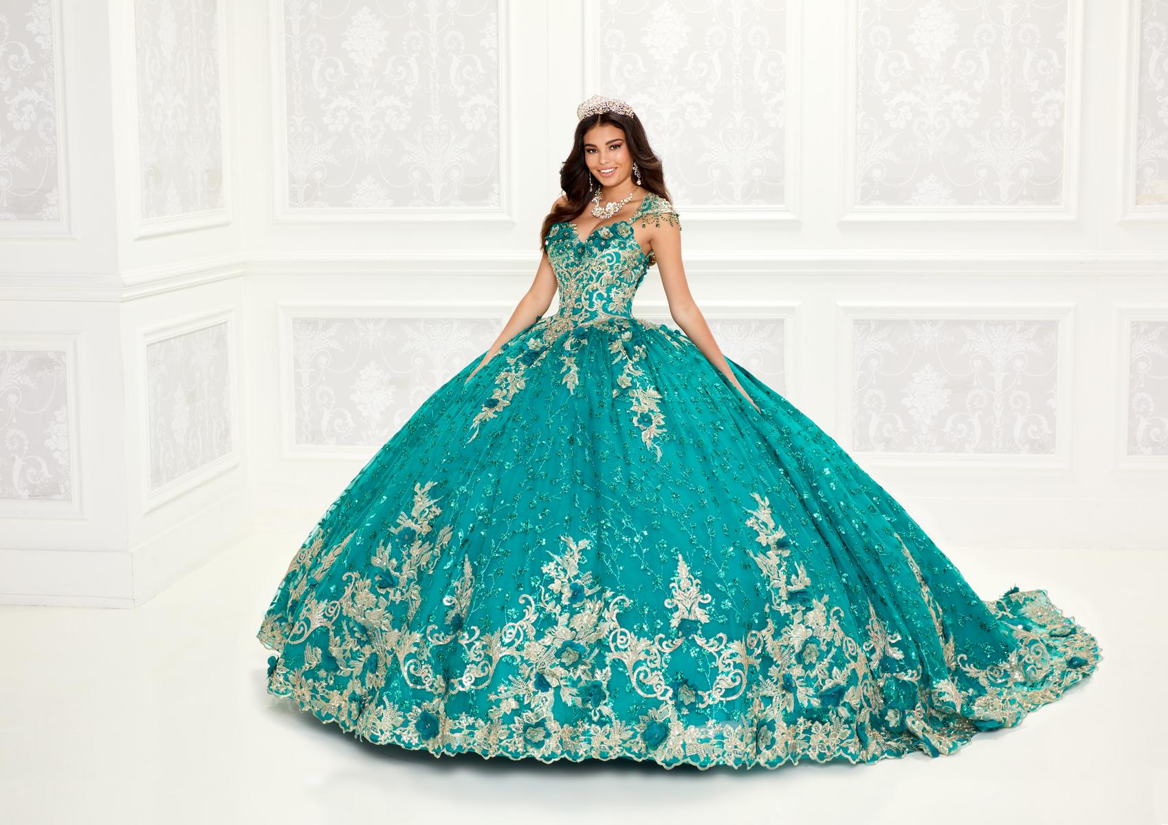 Princesa Style Number PR30088 - 8
