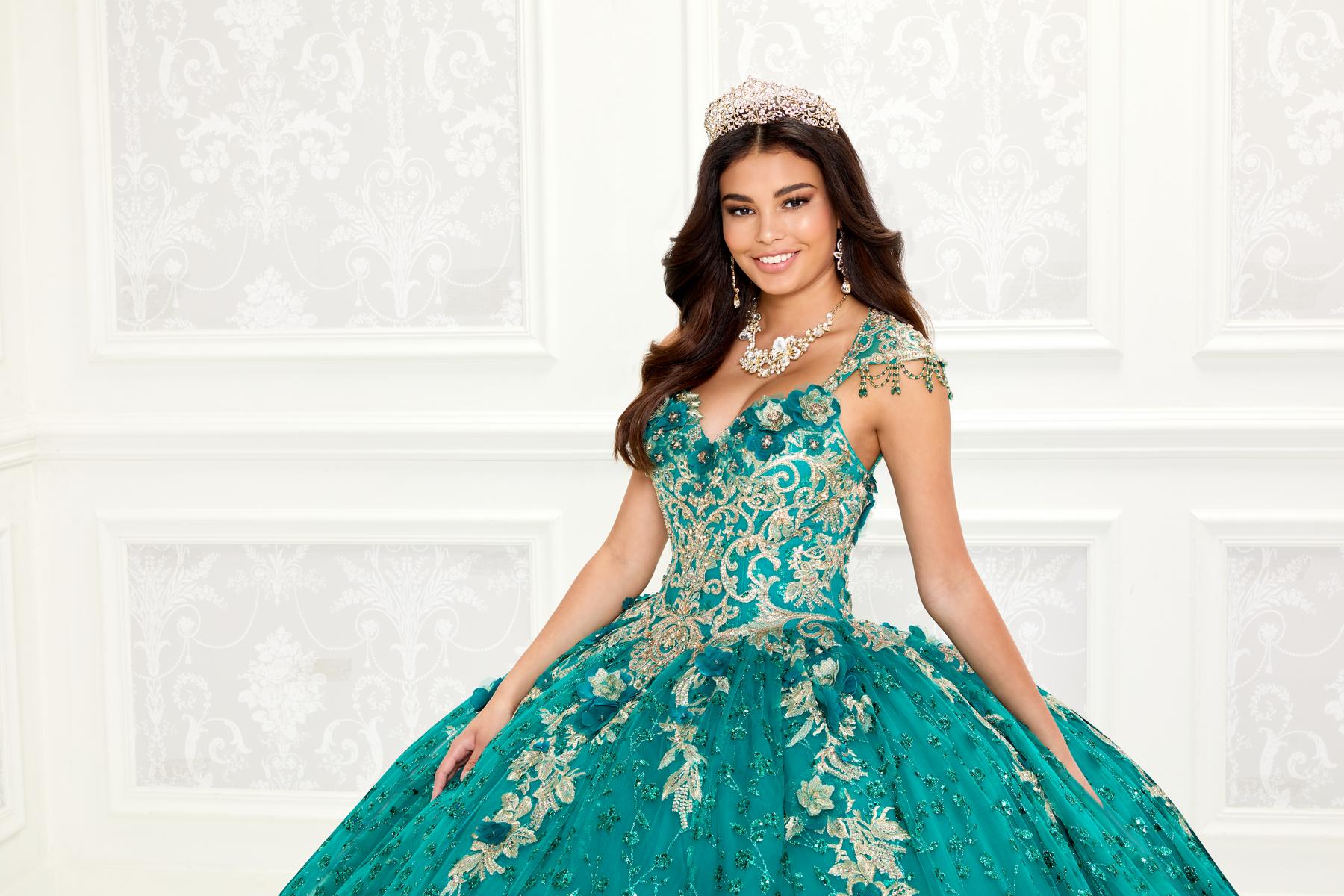 Princesa Style Number PR30088 - 10