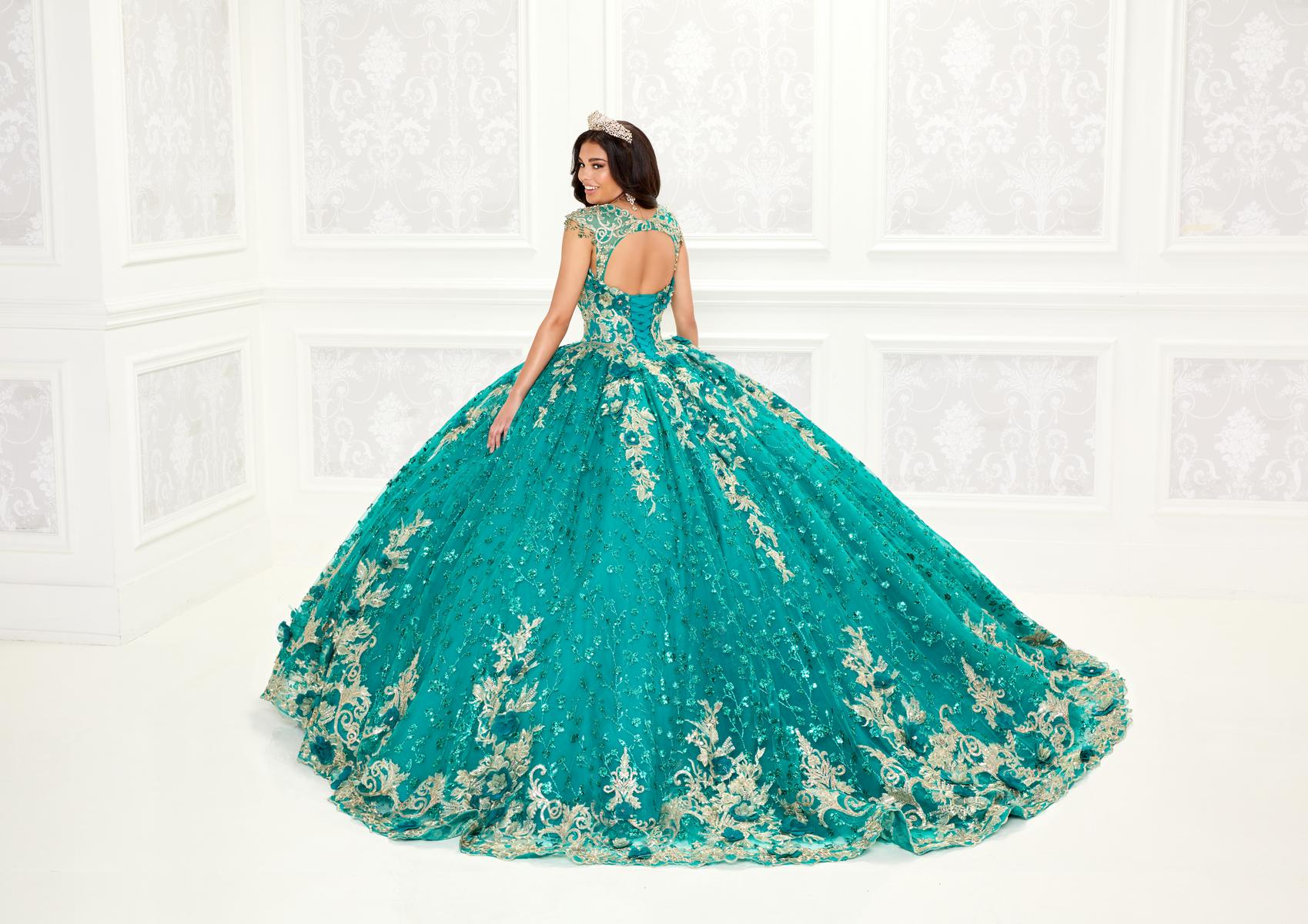 Princesa Style Number PR30088 - 9