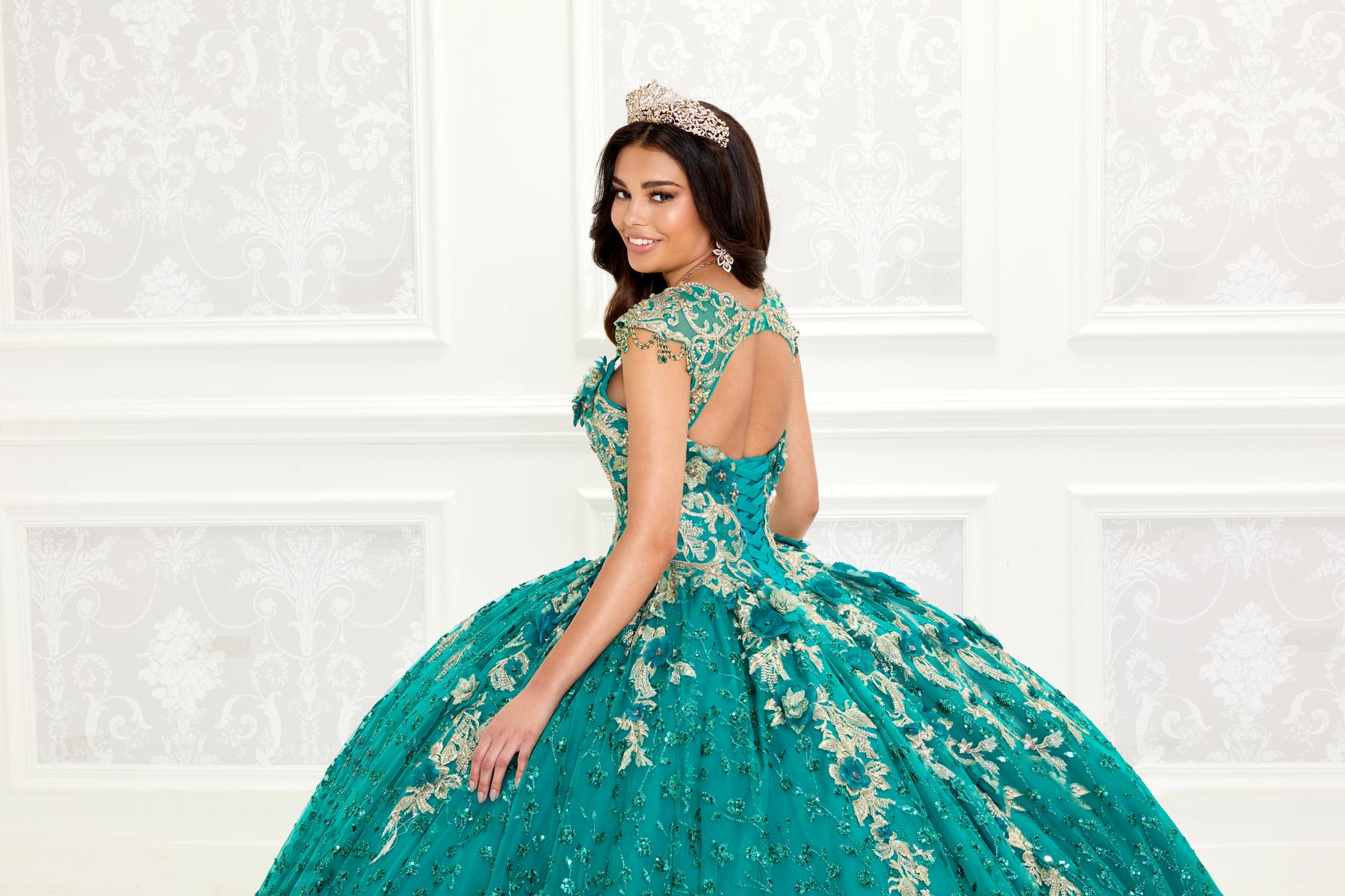 Princesa Style Number PR30088 - 11