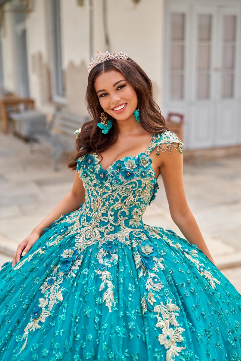 Princesa Style Number PR30088 - 4