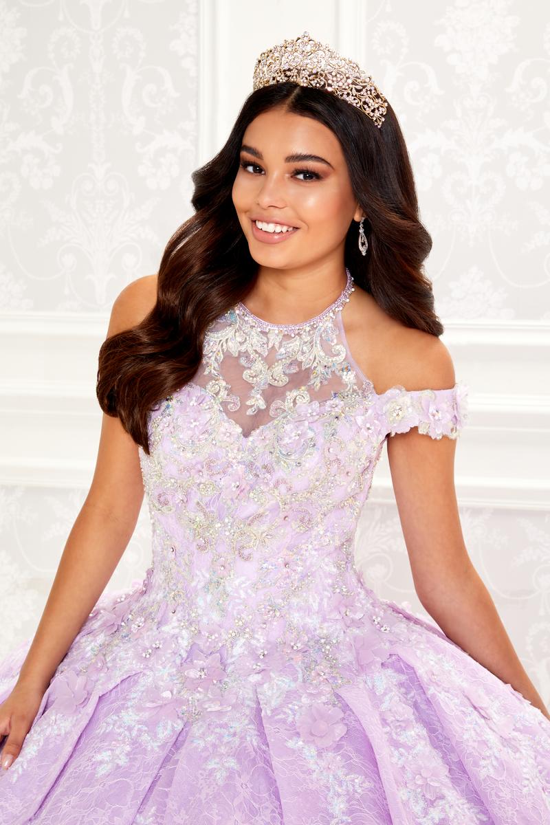 Princesa Style Number PR30089 - 8