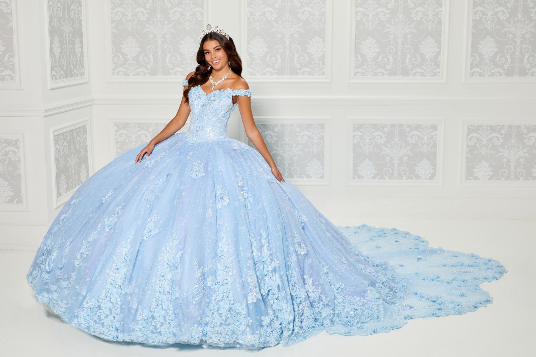 Princesa Style Number PR30111 - 5