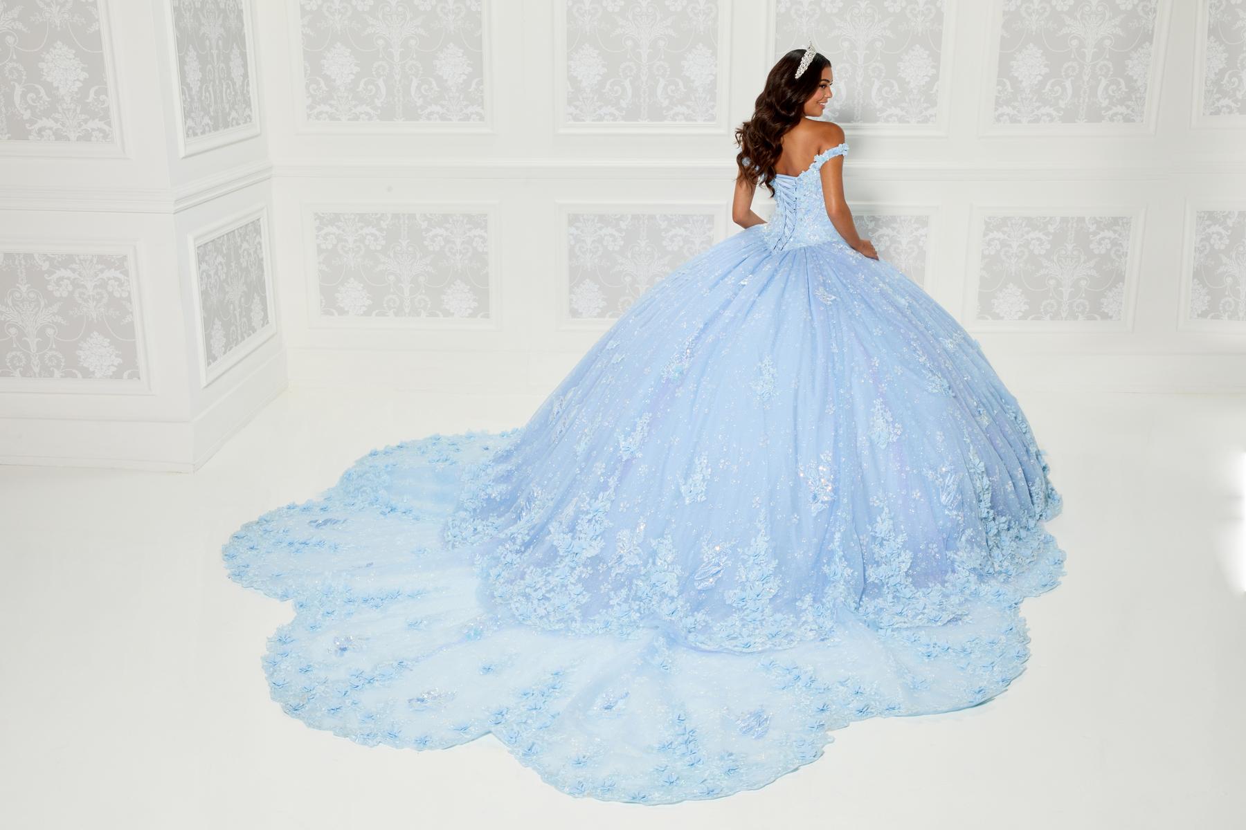 Princesa Style Number PR30111 - 4
