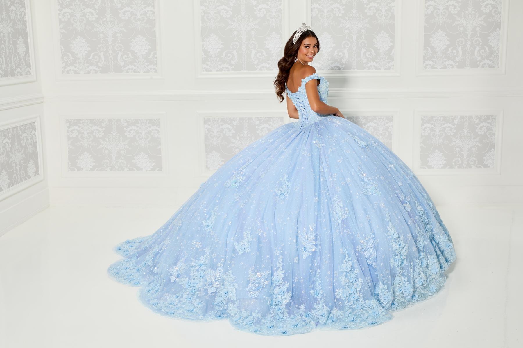 Princesa Style Number PR30111 - 6