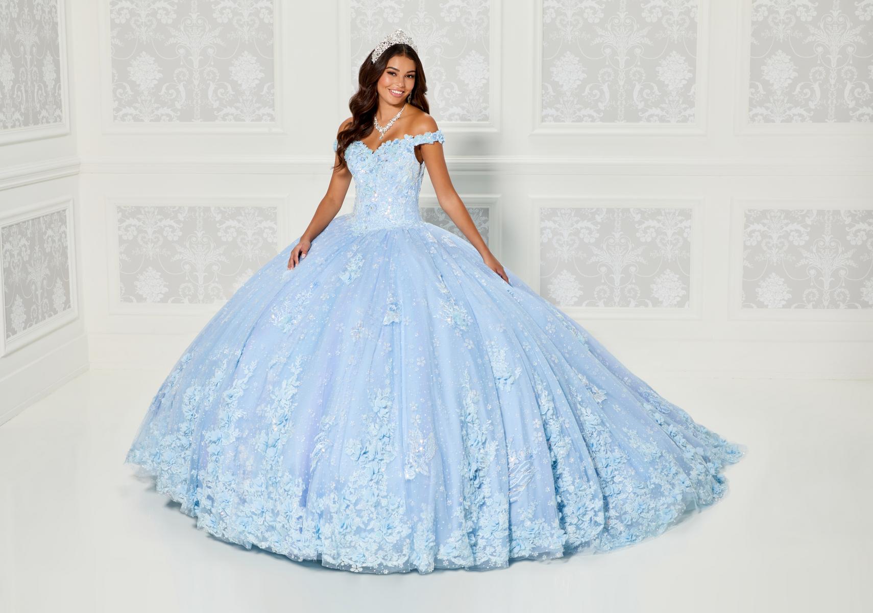 Princesa Style Number PR30111 - 3