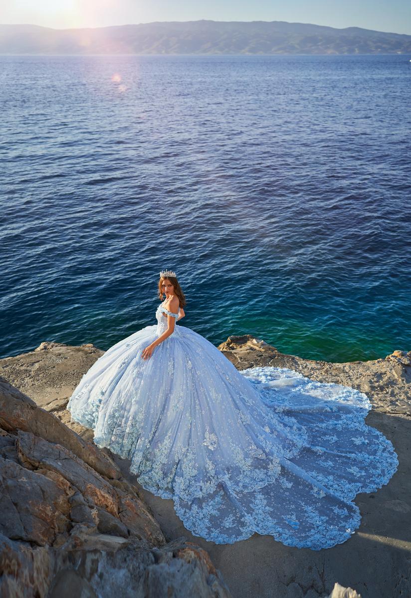 Princesa Style Number PR30111 - 1