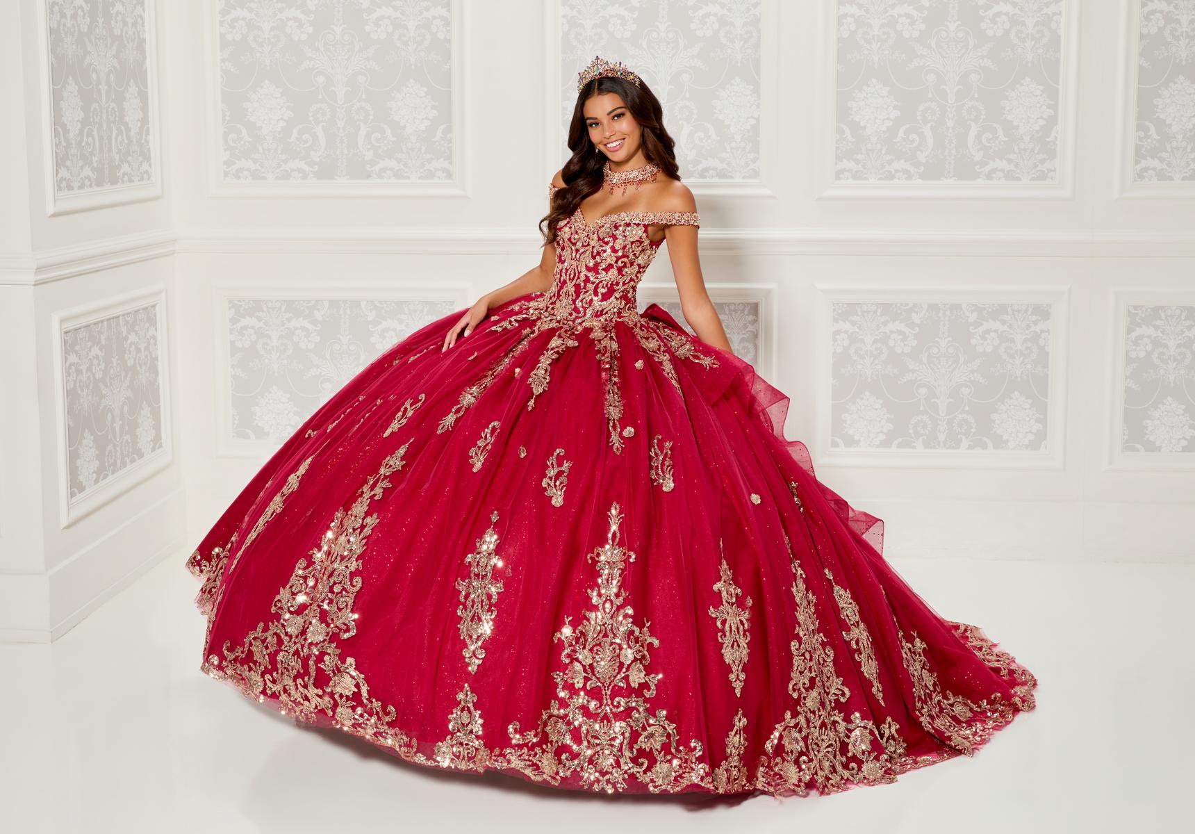 Princesa Style Number PR30112 - 4