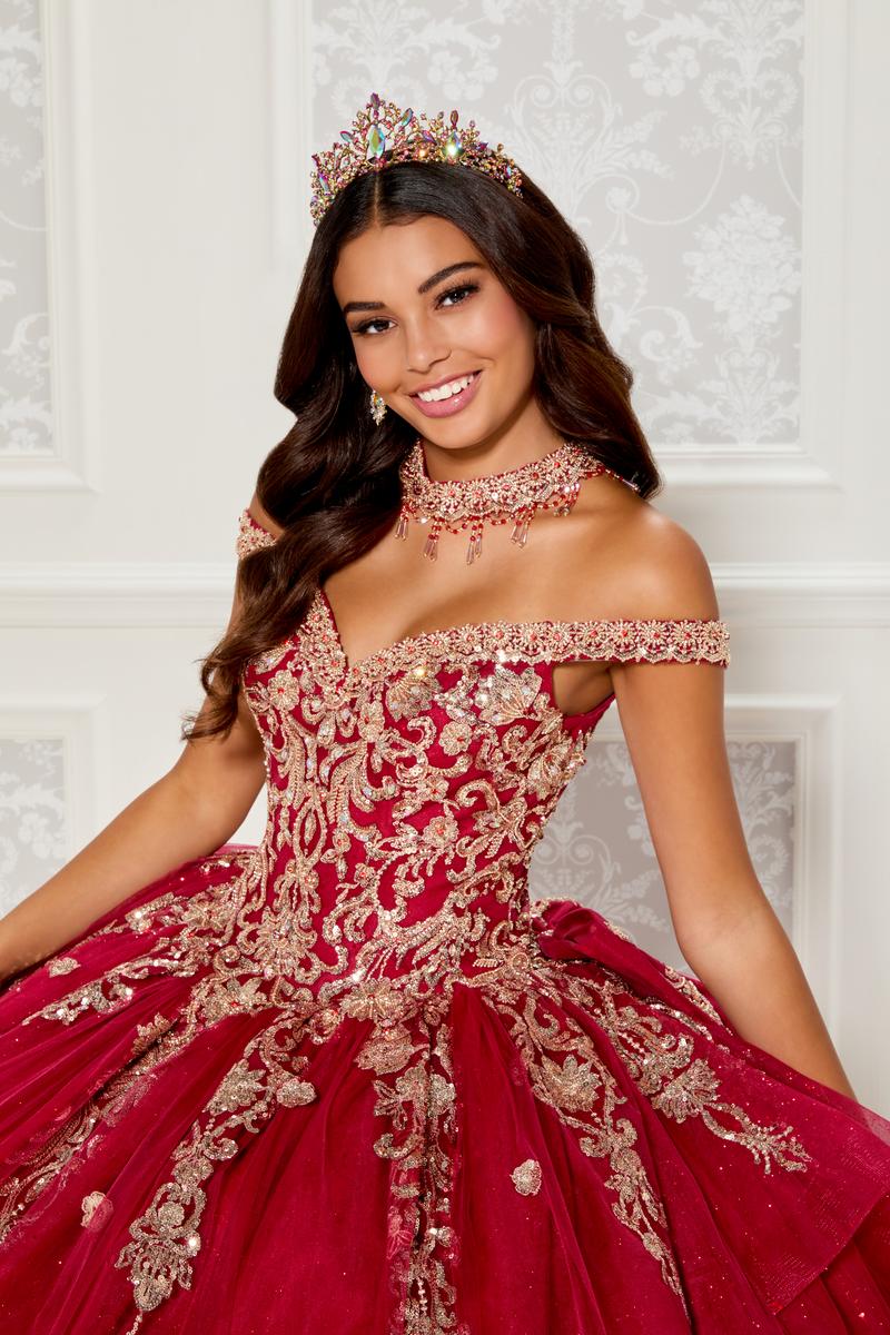 Princesa Style Number PR30112 - 3