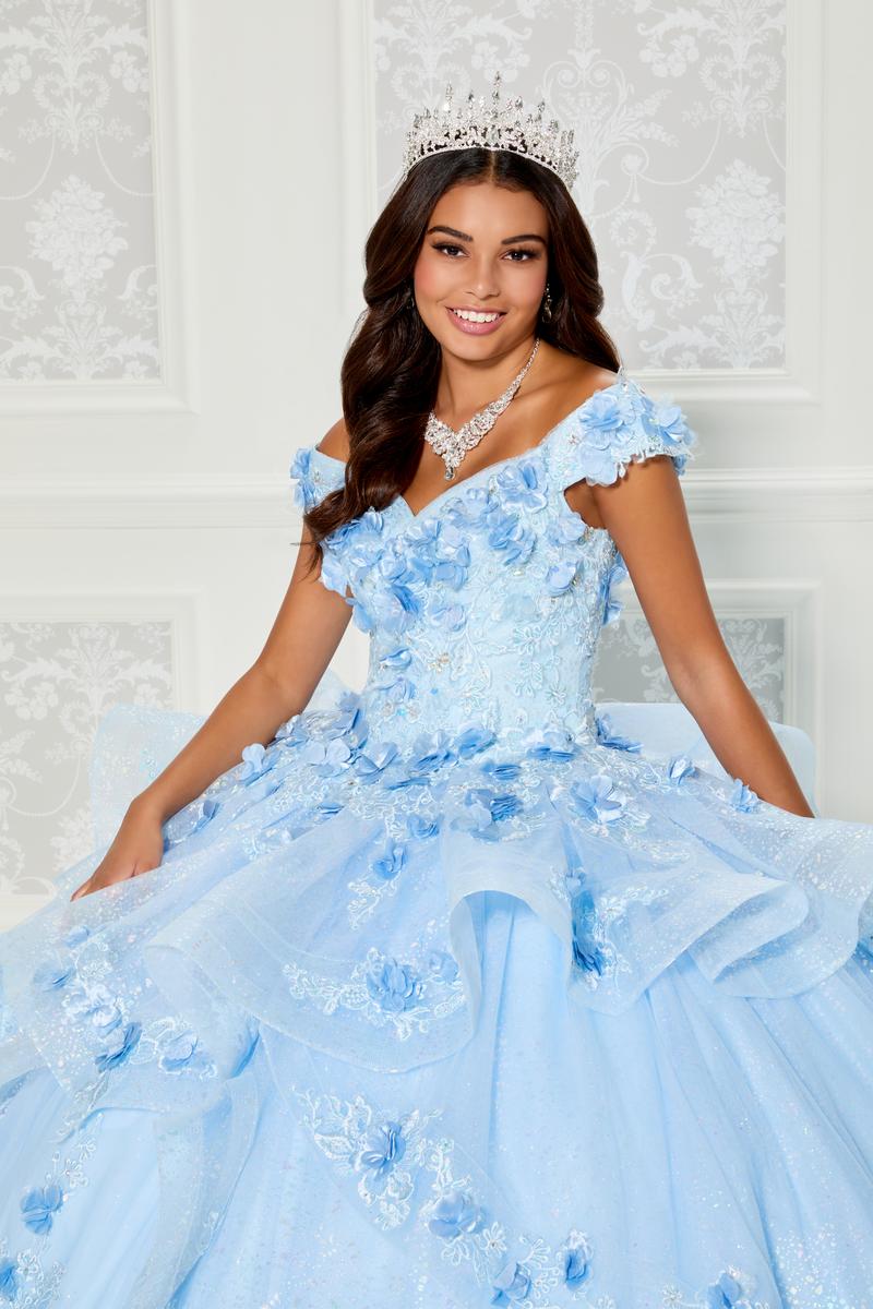 Princesa Style Number PR30113 - 1